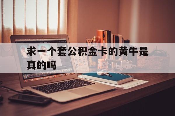 最新求一个套公积金卡的黄牛是真的吗方法分析(最方便真实的安宁住房公积金可以找黄牛取吗方法)