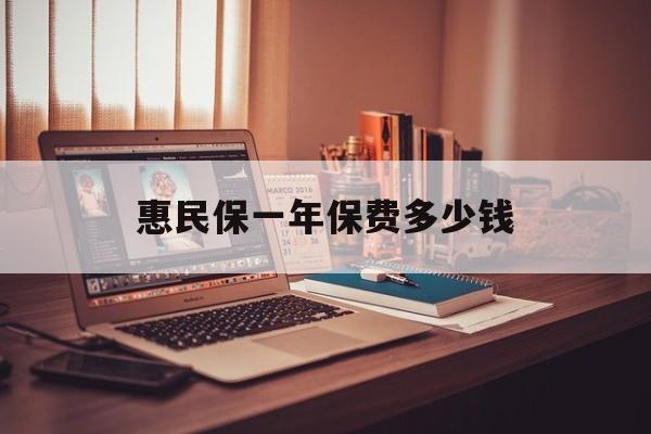 最新惠民保一年保费多少钱方法分析(最方便真实的安宁惠民保保险范围方法)